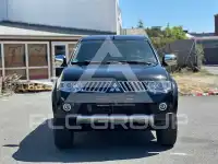 2012 Mitsubishi L200