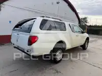 2012 Mitsubishi L200