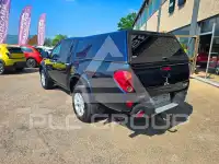 2012 Mitsubishi L200