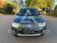 2012 Mitsubishi L200