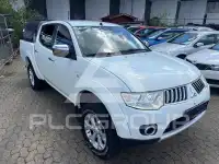 2013 Mitsubishi L200
