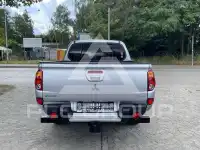 2012 Mitsubishi L200