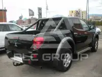 2012 Mitsubishi L200