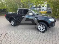 2012 Mitsubishi L200