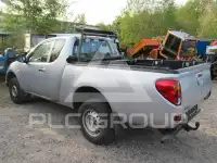 2012 Mitsubishi L200