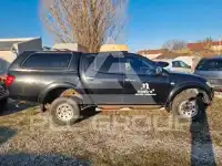 2012 Mitsubishi L200