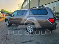 2012 Mitsubishi L200