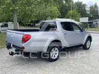 2012 Mitsubishi L200