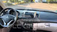 2012 Mitsubishi L200