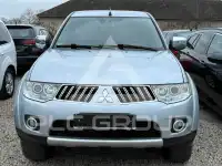 2012 Mitsubishi L200