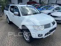 2013 Mitsubishi L200