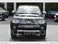 2012 Mitsubishi L200