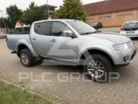2012 Mitsubishi L200