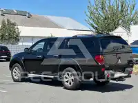 2012 Mitsubishi L200