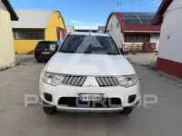 2012 Mitsubishi L200