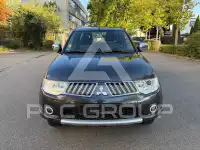 2012 Mitsubishi L200