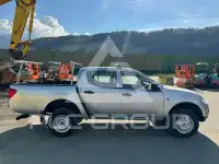 2012 Mitsubishi L200