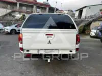 2012 Mitsubishi L200