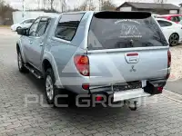 2012 Mitsubishi L200