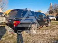 2012 Mitsubishi L200