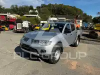 2012 Mitsubishi L200