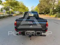2012 Mitsubishi L200