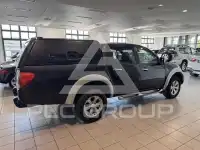 2012 Mitsubishi L200