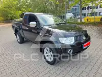 2012 Mitsubishi L200