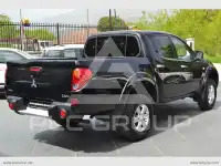 2012 Mitsubishi L200