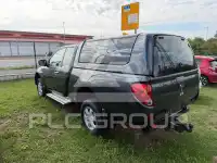 2012 Mitsubishi L200