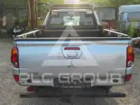 2012 Mitsubishi L200