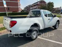 2012 Mitsubishi L200