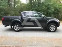 2012 Mitsubishi L200