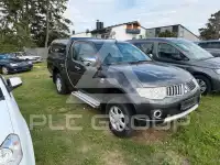 2012 Mitsubishi L200