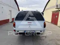 2012 Mitsubishi L200