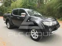 2012 Mitsubishi L200