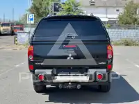 2012 Mitsubishi L200