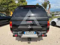 2012 Mitsubishi L200