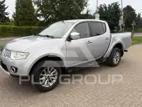2012 Mitsubishi L200