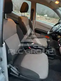 2012 Mitsubishi L200