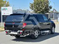 2012 Mitsubishi L200