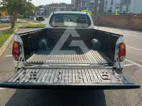 2012 Mitsubishi L200