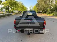 2012 Mitsubishi L200
