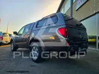 2012 Mitsubishi L200