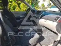 2012 Mitsubishi L200