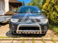 2012 Mitsubishi L200