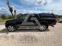 2012 Mitsubishi L200