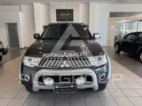 2012 Mitsubishi L200