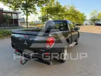 2012 Mitsubishi L200