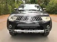 2012 Mitsubishi L200